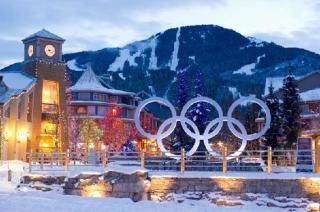 Studio suite located in the heart of Whistler village - 1