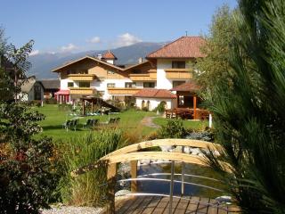 Hotel Tannenhof - Bruneck - 8
