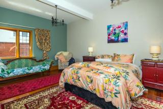 The Sanctuary & Spa Plus FREE Breakfast - Timaru - 5