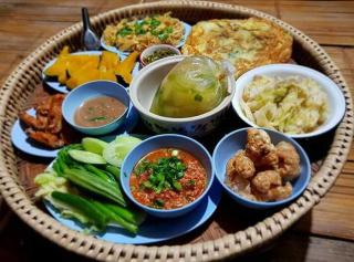 KowitFarmstay - Ban Mae Pan Noi - 9