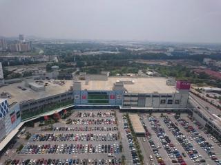 Adore Homestay@Emira Seksyen 13 Shah Alam, MSU, Stadium, AEON Mall - Shah Alam - 4