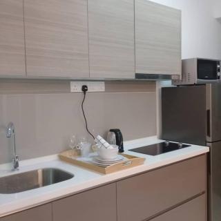 Adore Homestay@Emira Seksyen 13 Shah Alam, MSU, Stadium, AEON Mall - Shah Alam - 1