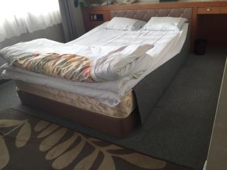Katsuura Seaside Hotel - Nachikatsuura - 2