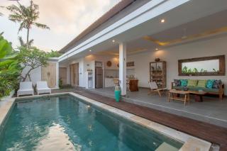 Villa Arif - Seminyak - 0