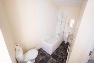 Queensbridge Hotel - Aberystwyth - 5