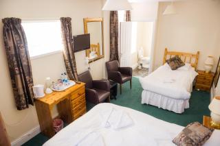 Queensbridge Hotel - Aberystwyth - 6