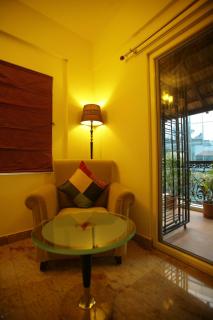 juSTa Off MG Road - Bangalore - 6