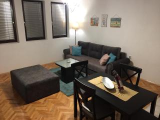 The Kings Apartment - Ohrid - 1
