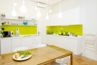Apartment Marmonaut - Split - 4
