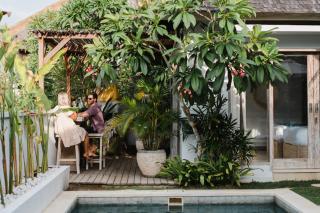 Tenang Villas - 5