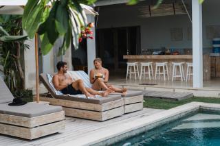 Tenang Villas - 4