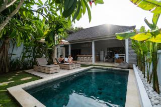 Tenang Villas - Nusa Lembongan - 3