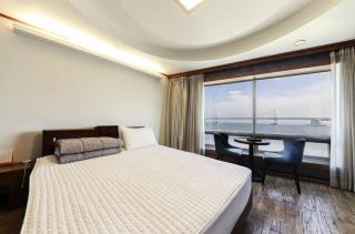 Bridge Hotel - Busan - 3