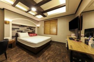 Bridge Hotel - Busan - 4