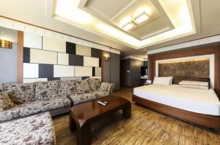 Bridge Hotel - Busan - 6