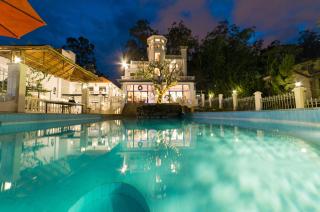 Lamarque Dalat Villa - Dalat - 0