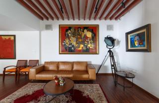 Lamarque Dalat Villa - 2