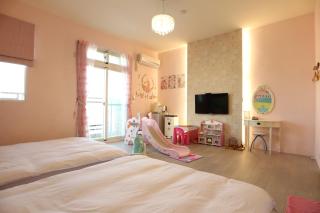 Dao Siang Hai B&B - Città di Taitung - 8