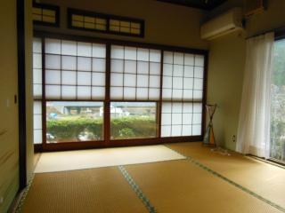 Japanese Style Inn Dohzen Miwa - 1