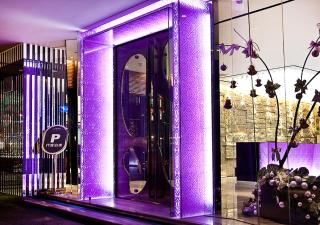 Royal Group Hotel Chang Chien Branch - 8