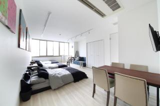 Culinary Bed&Art 402 - Hamamatsu - 7