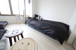 Culinary Bed&Art 402 - Hamamatsu - 4