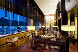 SSAW Boutique Hotel Hangzhou Xiaoshan Yinlong Hangfachang Subway - Hangzhou - 7