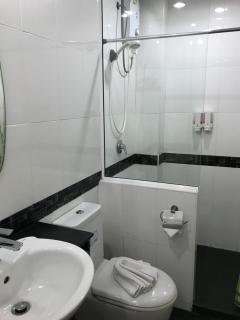 Angelina Guesthouse - Patong - 8