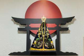 Nippon Palace Hotel - Aparecida - 7
