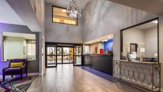 Best Western Executive Inn Corsicana - Corsicana - 0