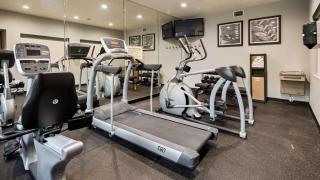 Best Western Plus Hill Country Suites - San Antonio - San Antonio - 1
