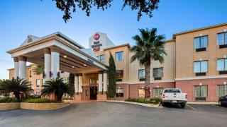 Best Western Plus Hill Country Suites - San Antonio - 0