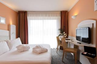 Best Western Astoria - Juan-les-Pins - 6