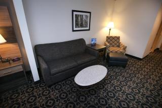 Quality Inn & Suites Boone - University Area - Boone - 1