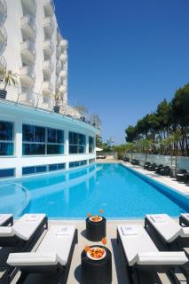 Hotel Lido - Alba Adriatica - 9
