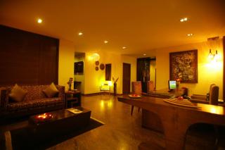 juSTa Indiranagar - Bangalore - 4