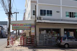 SKF Apartment - Sakon Nakhon - 8