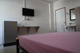 SKF Apartment - Sakon Nakhon - 6