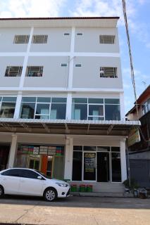 SKF Apartment - Sakon Nakhon - 4
