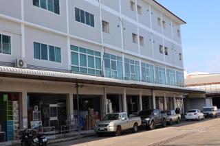 SKF Apartment - Sakon Nakhon - 3
