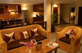 Tolmaj Family Apartment - Strand Ao Nang - 9