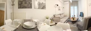 Heliconia deluxe Apt Must - Thessaloniki - 7