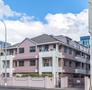 Peaceful apartment at Victoria Park - Auckland - 1