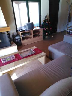 Ορεινή μονοκατοικία στα Χαλκιάνικα - Ζαρούχλα - λίμνη Τσιβλού - 9