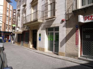 Hotel Al-Yussana - Lucena - 8