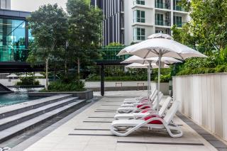 The Shore Residence Apartment - Malacca - 5