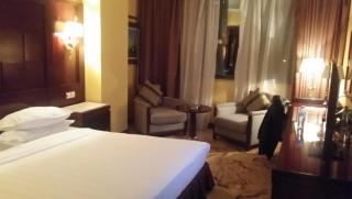 Oasis Hotel - Alger - 8