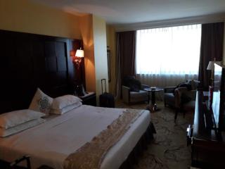 Oasis Hotel - Alger - 7