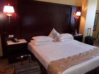 Oasis Hotel - Alger - 6