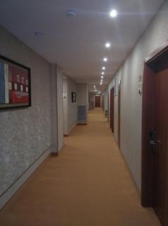 Oasis Hotel - Alger - 5